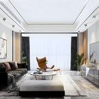 Colorara Plafonnier à LED Réglable Surface - Neutralighting