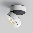 Colorara Plafonnier à LED Réglable Surface - Neutralighting