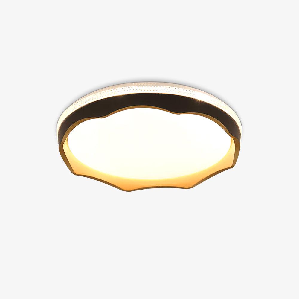 Lyriniel Plafonnier Moderne Minimaliste - Neutralighting