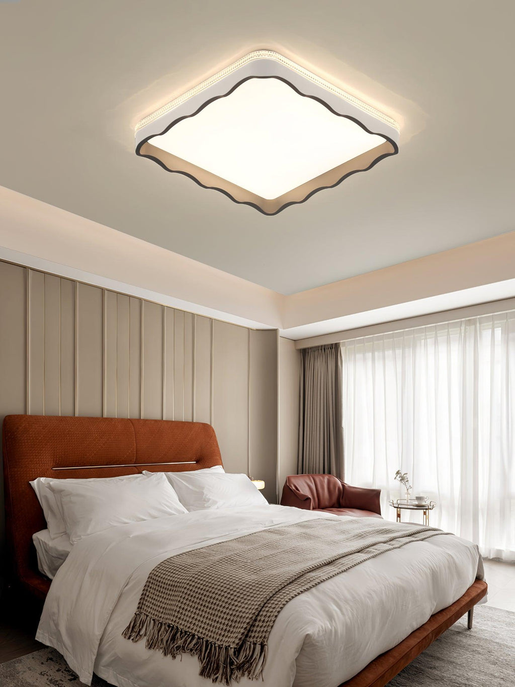 Lyriniel Plafonnier Moderne Minimaliste - Neutralighting
