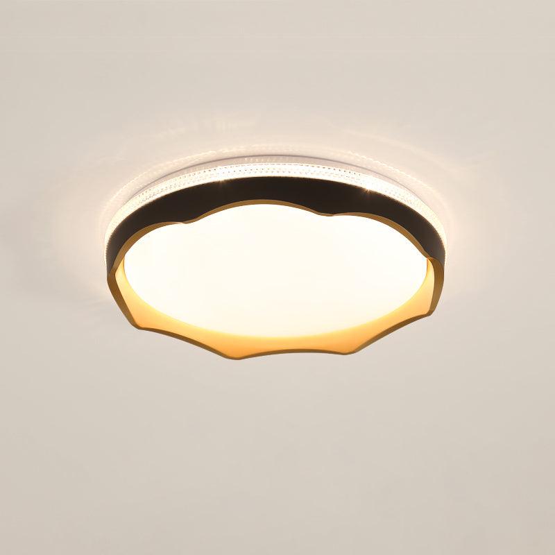 Lyriniel Plafonnier Moderne Minimaliste - Neutralighting