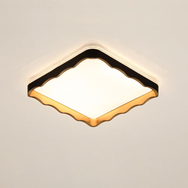 Lyriniel Plafonnier Moderne Minimaliste - Neutralighting