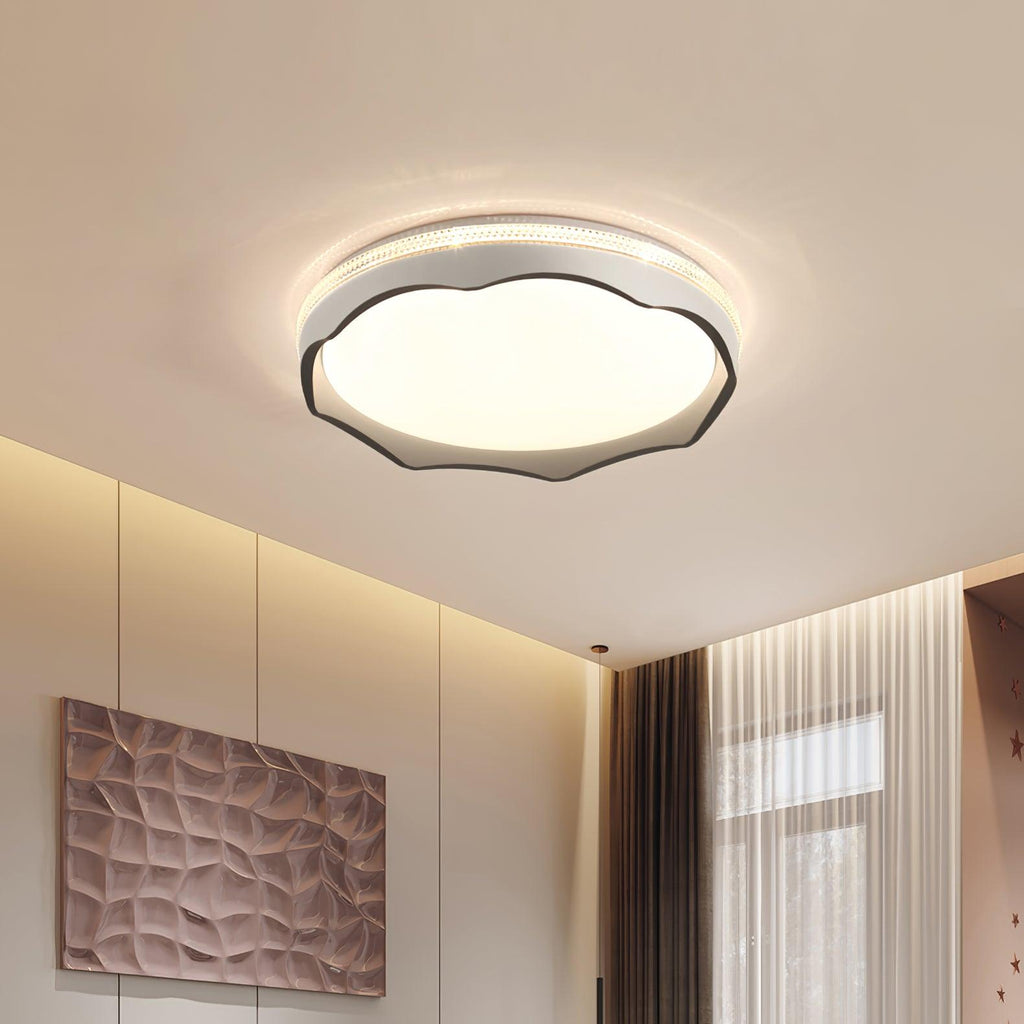 Lyriniel Plafonnier Moderne Minimaliste - Neutralighting