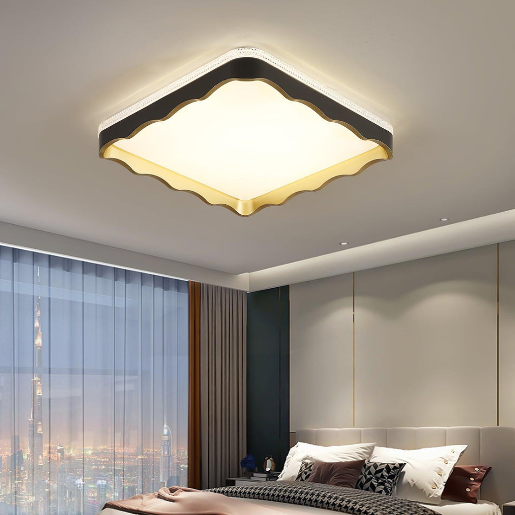 Lyriniel Plafonnier Moderne Minimaliste - Neutralighting