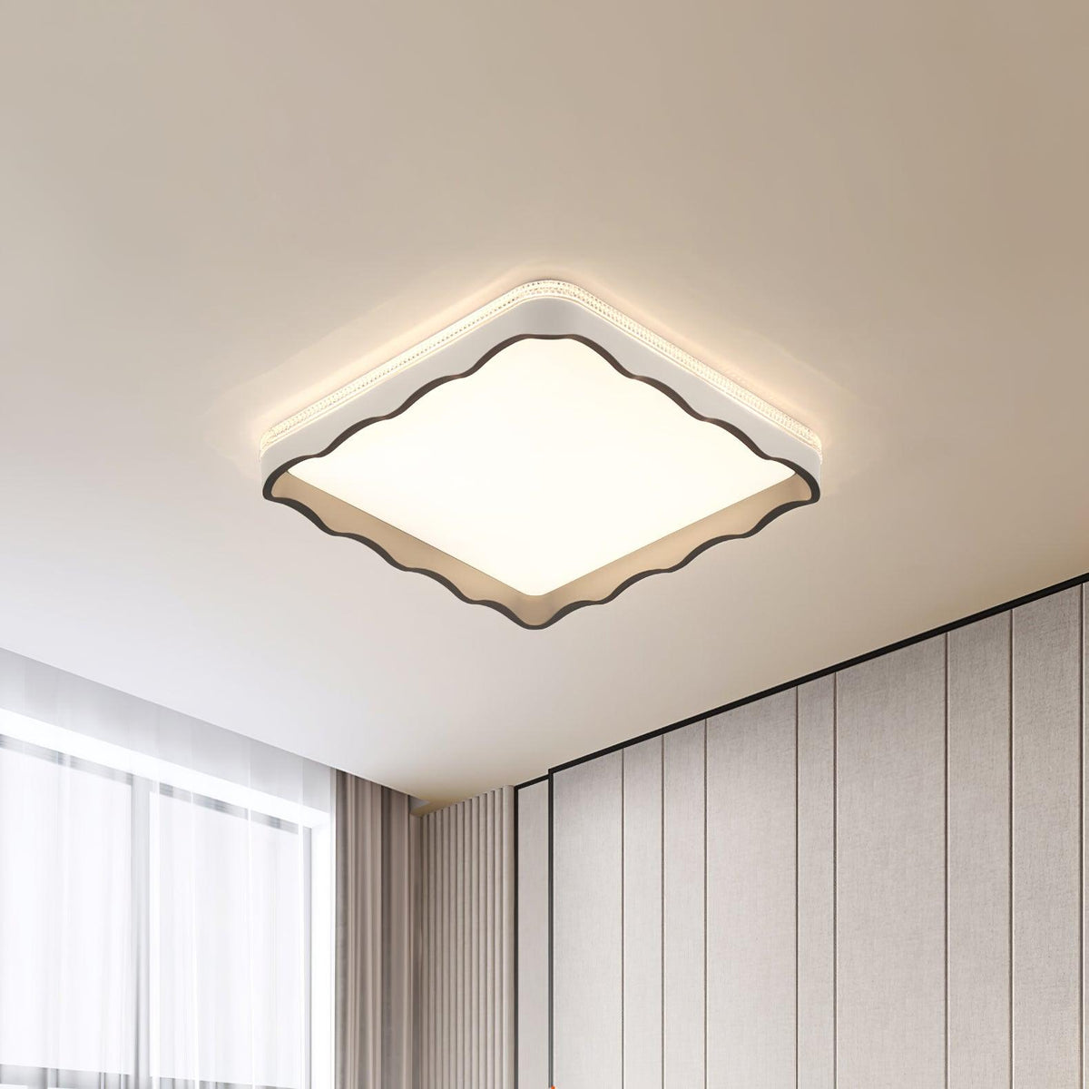 Lyriniel Plafonnier Moderne Minimaliste - Neutralighting