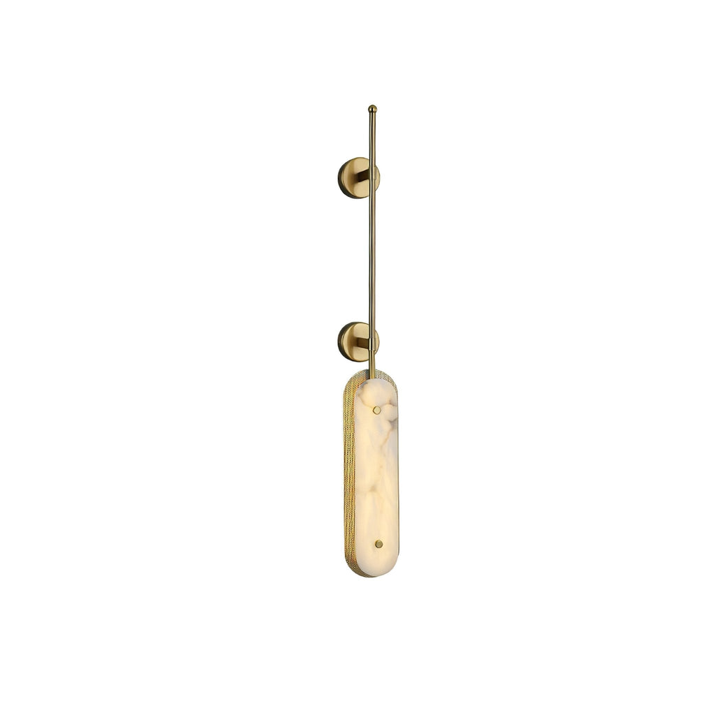 Ilaeir Suspension Verticale en Albâtre - Neutralighting