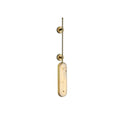 Ilaeir Suspension Verticale en Albâtre - Neutralighting
