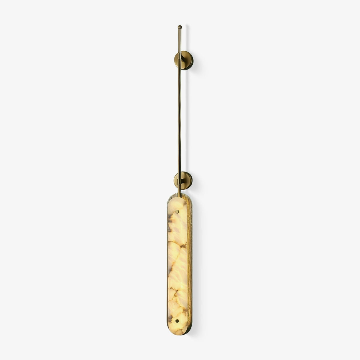 Ilaeir Suspension Verticale en Albâtre - Neutralighting