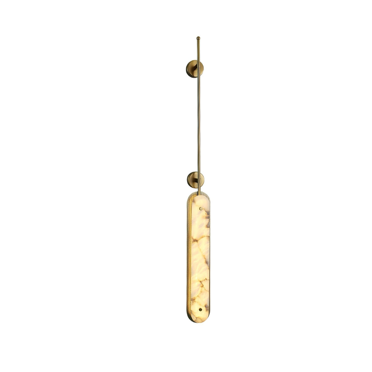 Ilaeir Suspension Verticale en Albâtre - Neutralighting