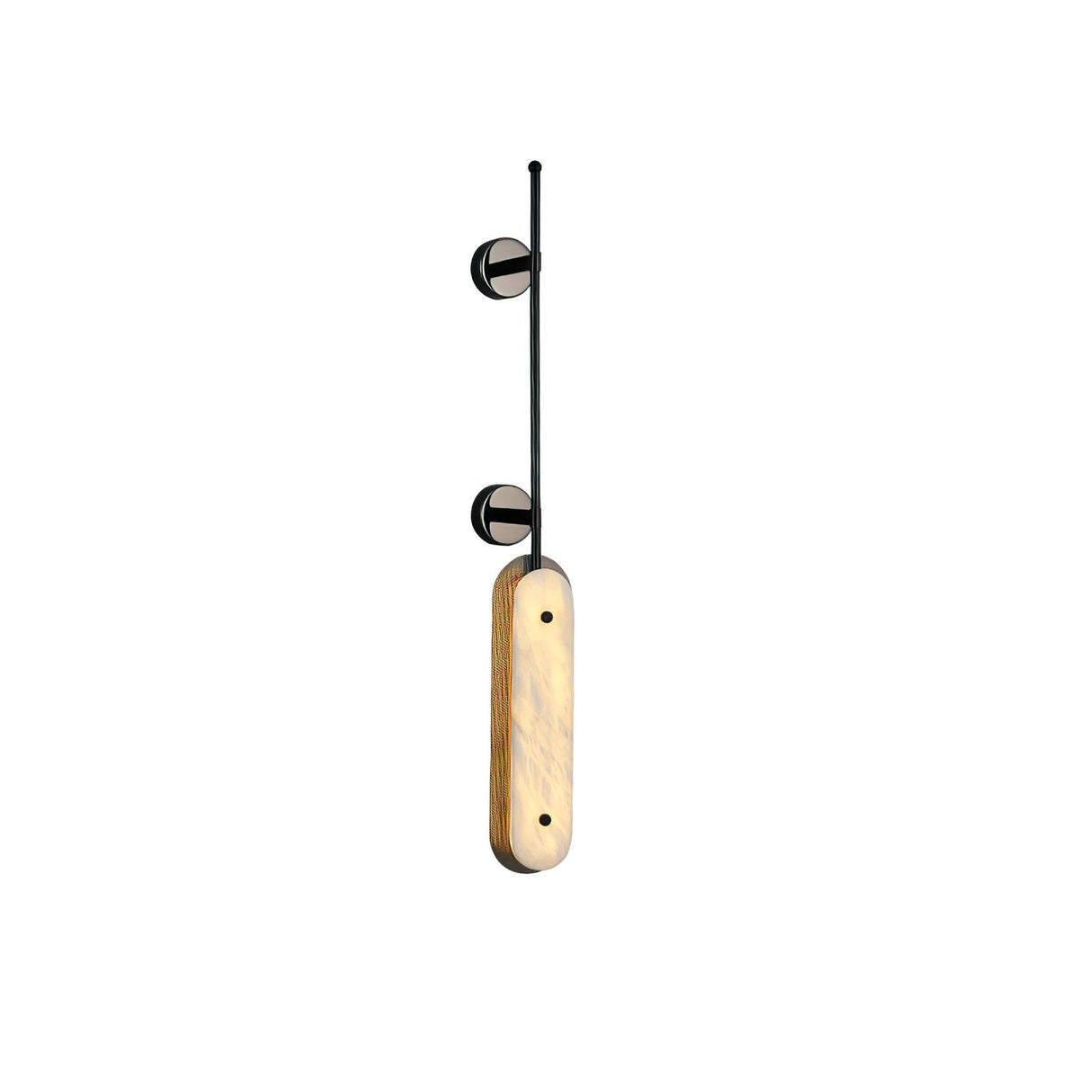 Ilaeir Suspension Verticale en Albâtre - Neutralighting