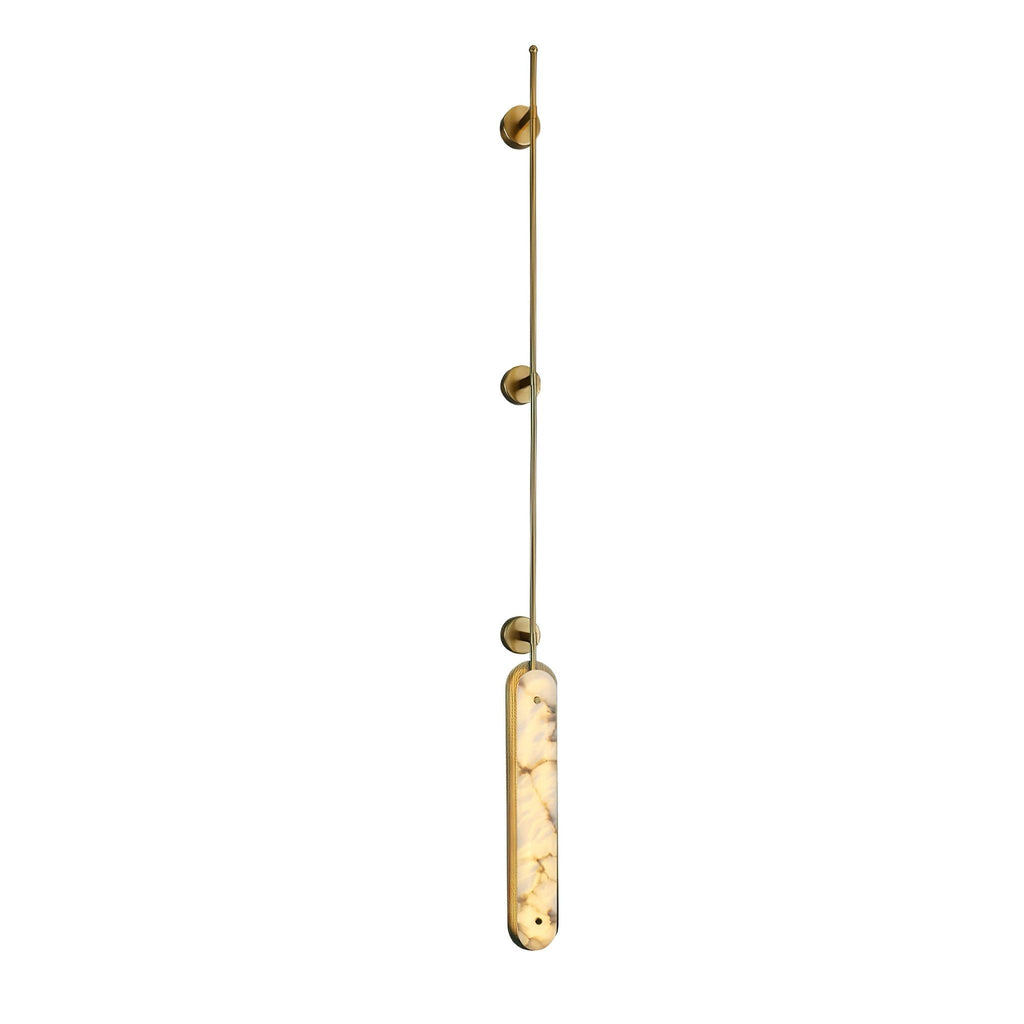 Ilaeir Suspension Verticale en Albâtre - Neutralighting