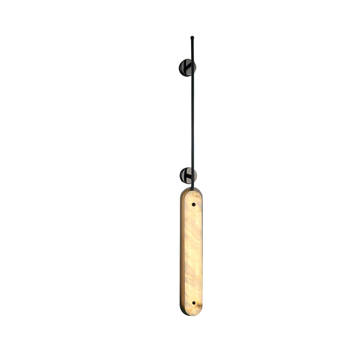 Ilaeir Suspension Verticale en Albâtre - Neutralighting