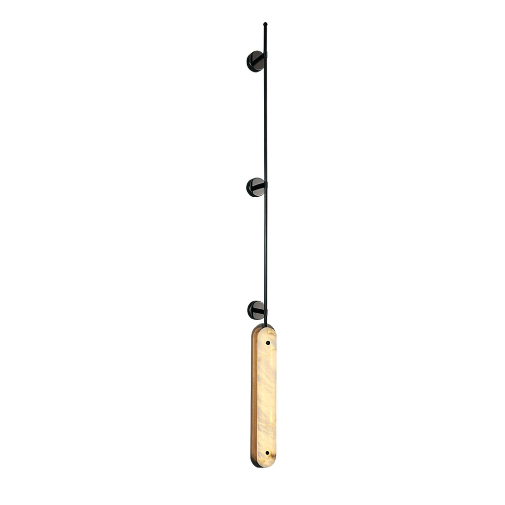 Ilaeir Suspension Verticale en Albâtre - Neutralighting