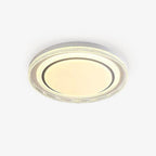 Aura Plafonnier Moderne en Acrylique - Neutralighting