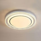 Aura Plafonnier Moderne en Acrylique - Neutralighting