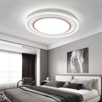 Aura Plafonnier Moderne en Acrylique - Neutralighting