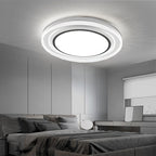 Aura Plafonnier Moderne en Acrylique - Neutralighting