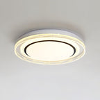 Aura Plafonnier Moderne en Acrylique - Neutralighting