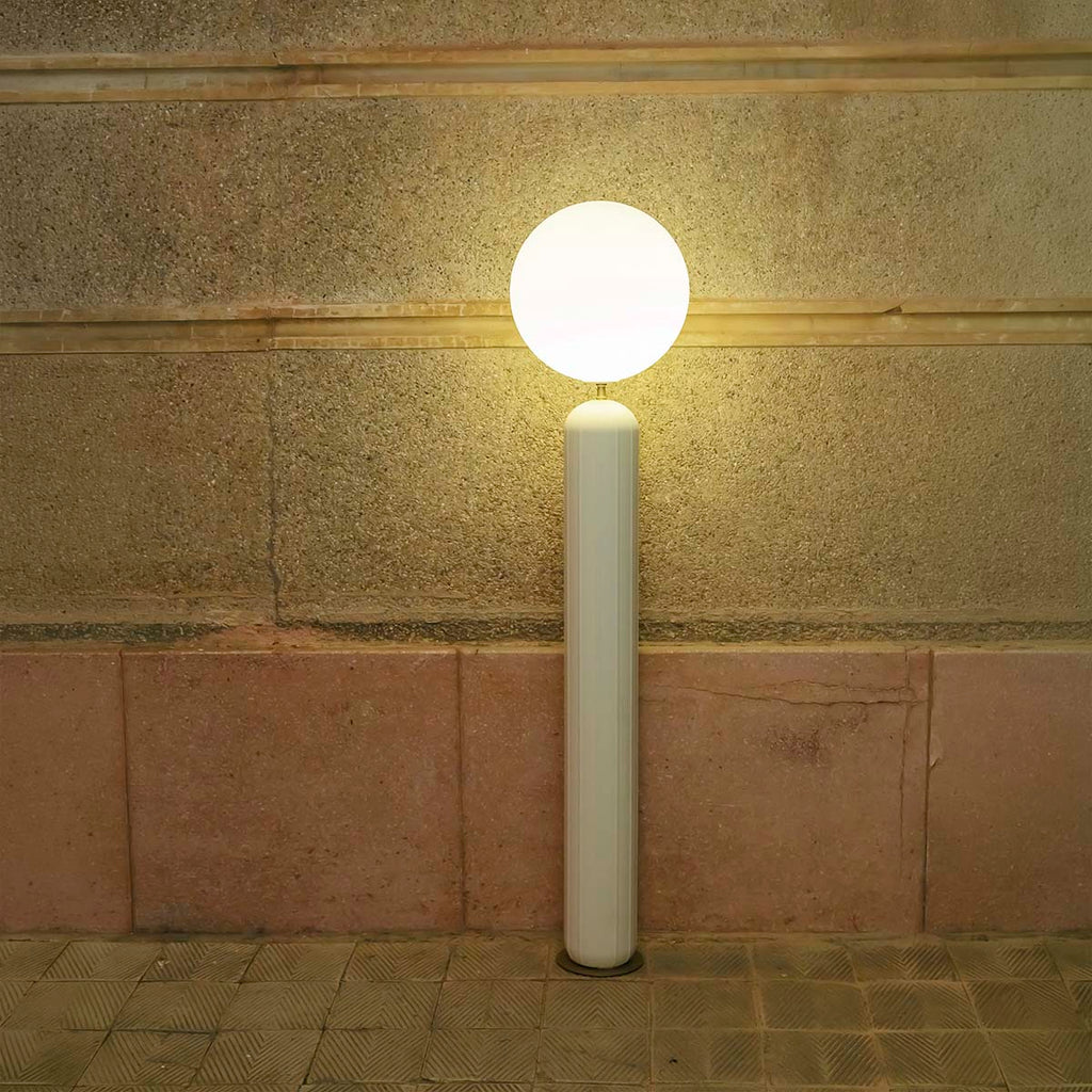 Lampe à poser Gabrielle Louise – vue 1