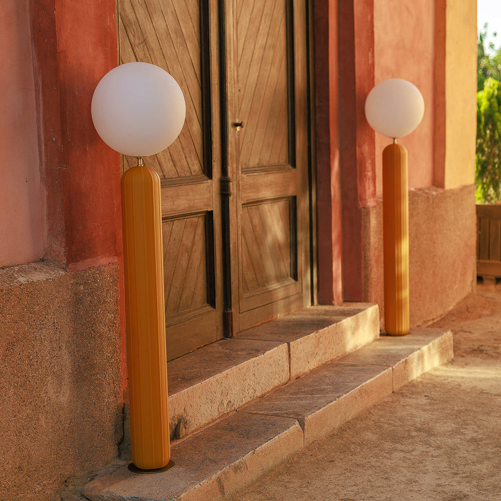 Lampe à poser Gabrielle Louise – vue 4