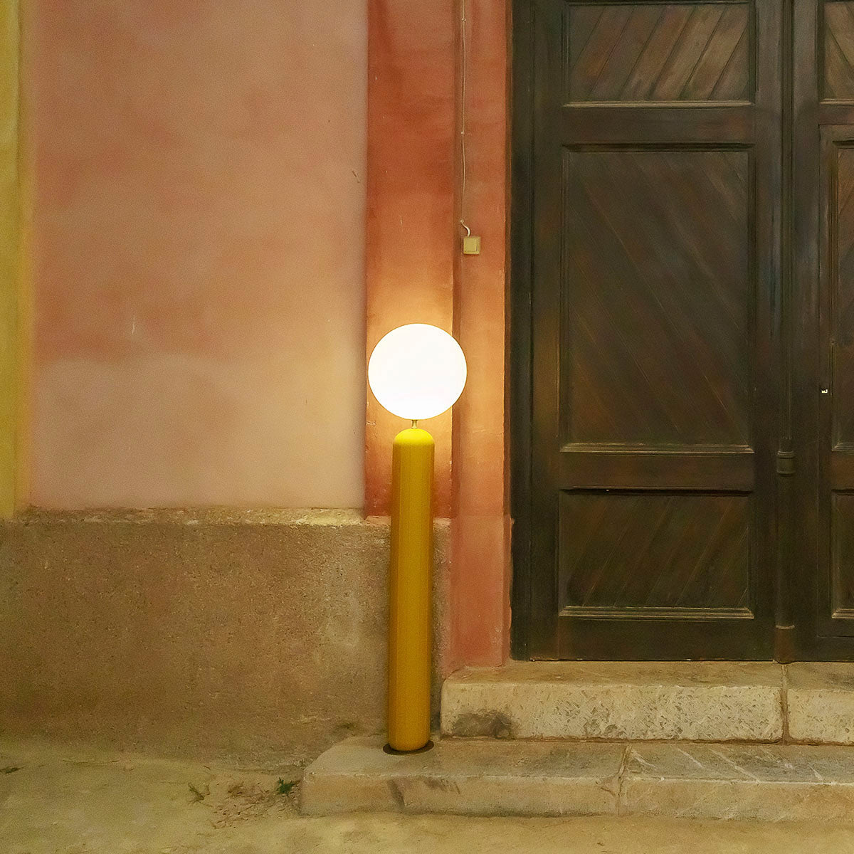 Lampe à poser Gabrielle Louise – vue 3