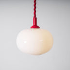Calyrex Suspension Classique en Verre - Neutralighting
