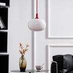 Calyrex Suspension Classique en Verre - Neutralighting