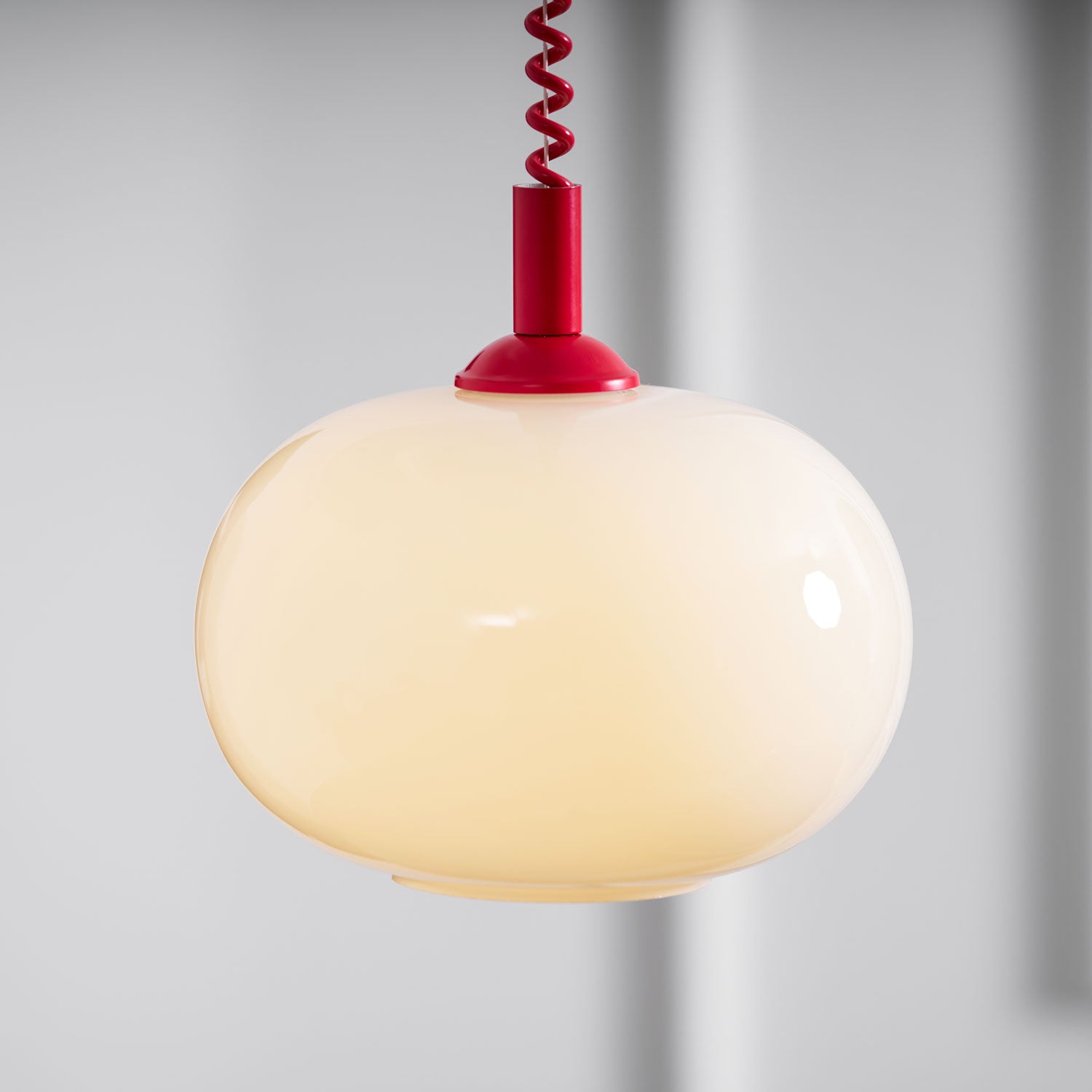 Calyrex Suspension Classique en Verre - Neutralighting