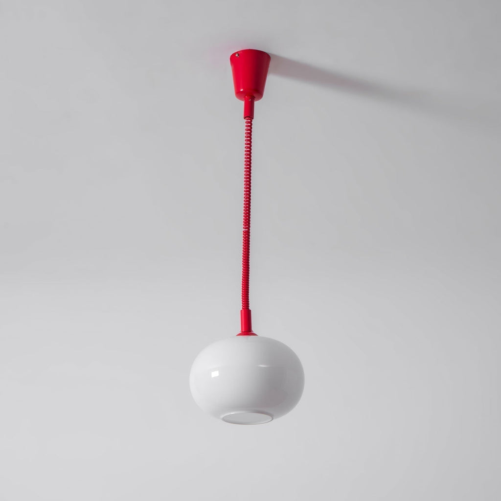 Calyrex Suspension Classique en Verre - Neutralighting