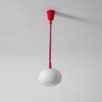 Calyrex Suspension Classique en Verre - Neutralighting