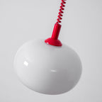 Calyrex Suspension Classique en Verre - Neutralighting