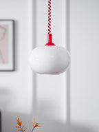 Calyrex Suspension Classique en Verre - Neutralighting
