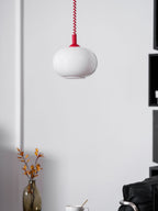 Calyrex Suspension Classique en Verre - Neutralighting