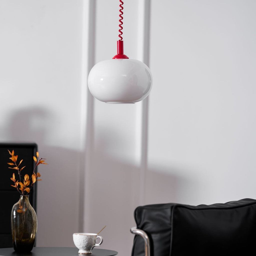 Calyrex Suspension Classique en Verre - Neutralighting