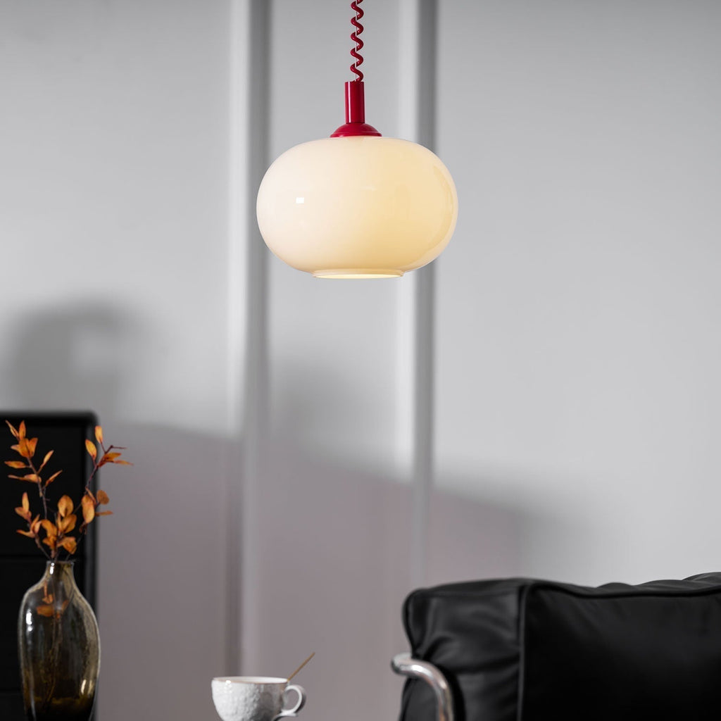 Calyrex Suspension Classique en Verre - Neutralighting
