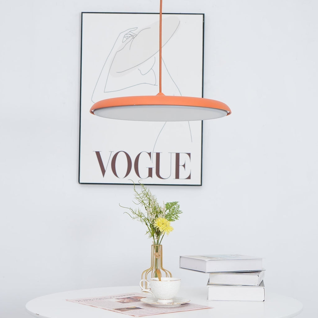 Orik Suspensions Macaron - Neutralighting