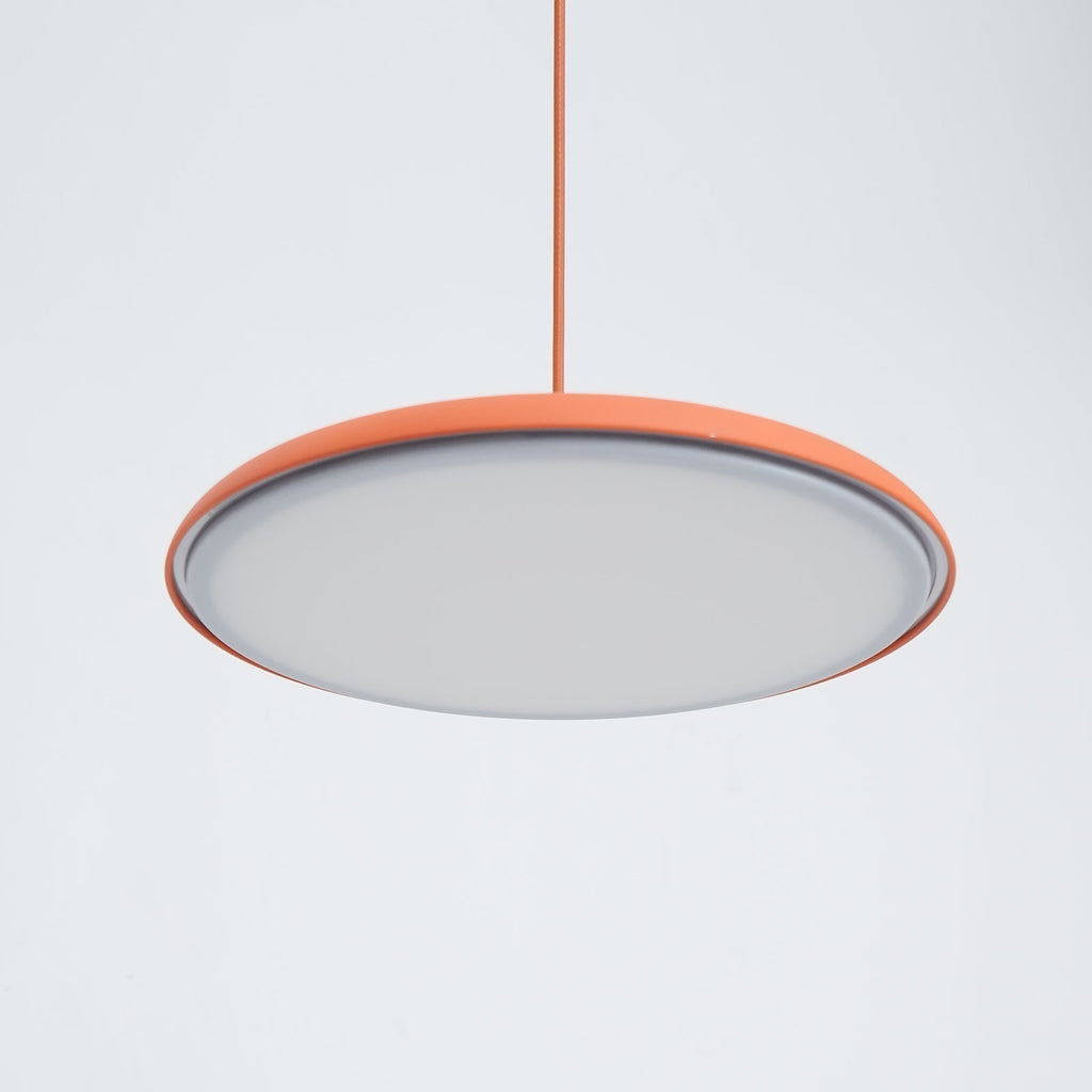 Orik Suspensions Macaron - Neutralighting