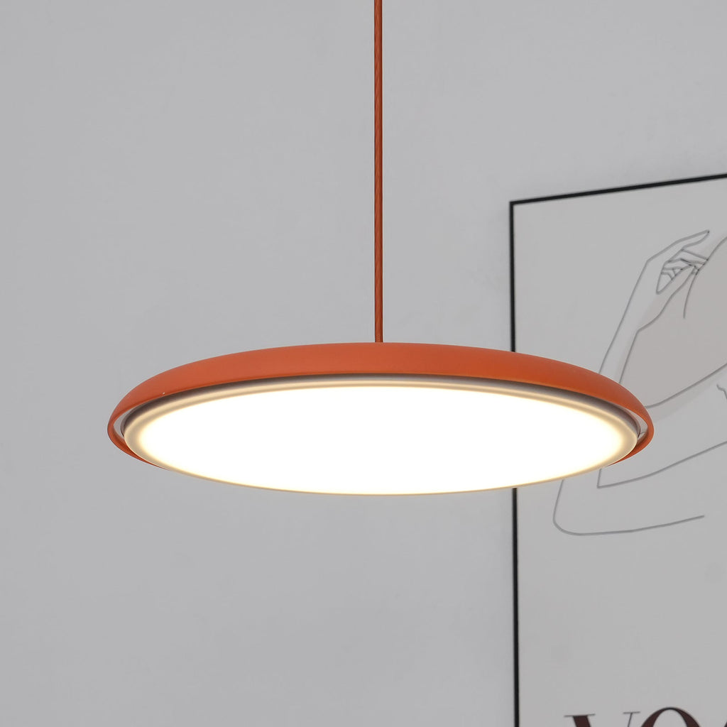 Orik Suspensions Macaron - Neutralighting