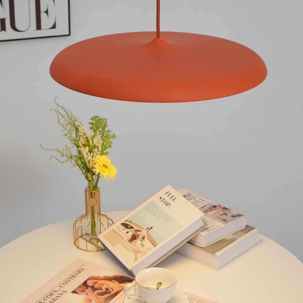 Orik Suspensions Macaron - Neutralighting