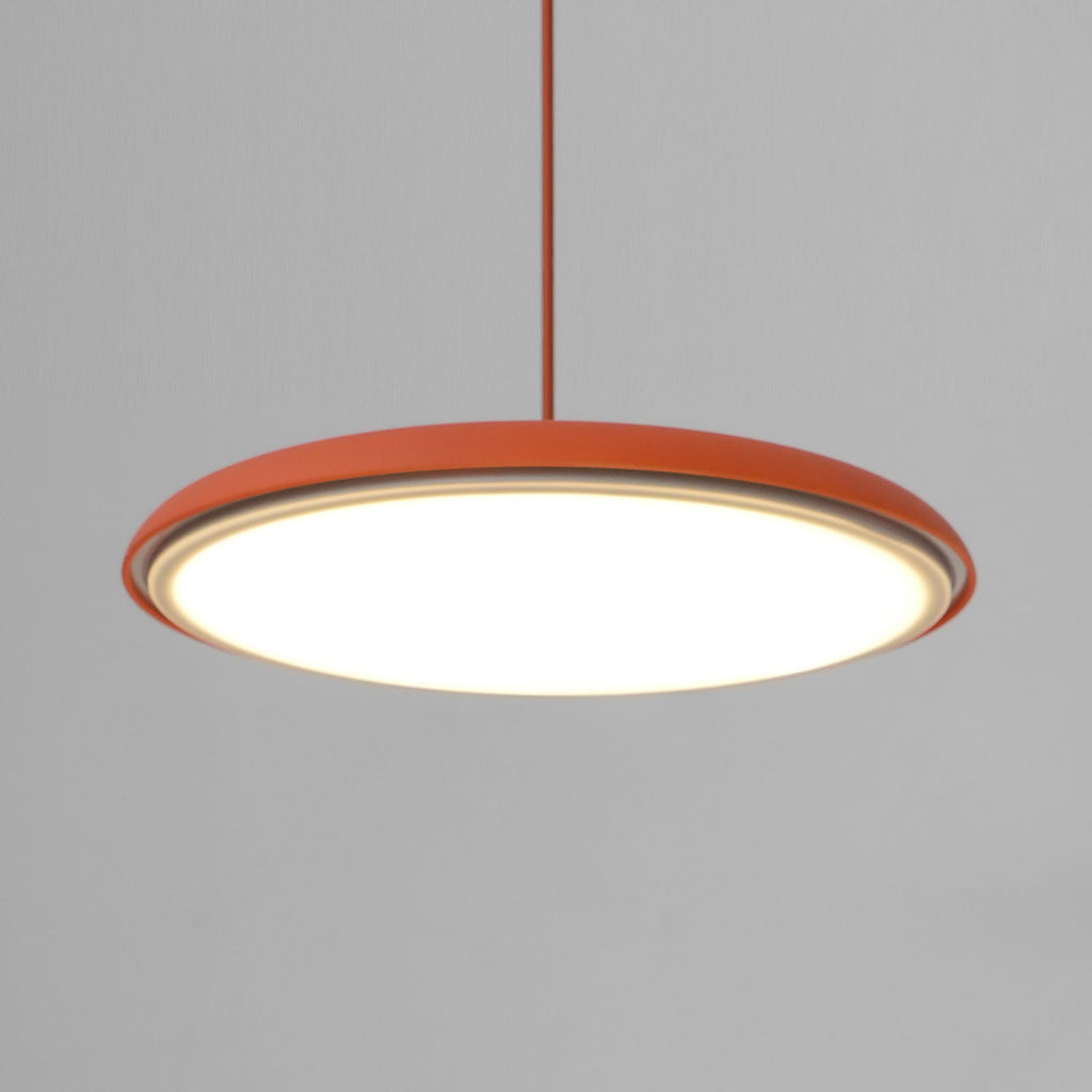 Orik Suspensions Macaron - Neutralighting