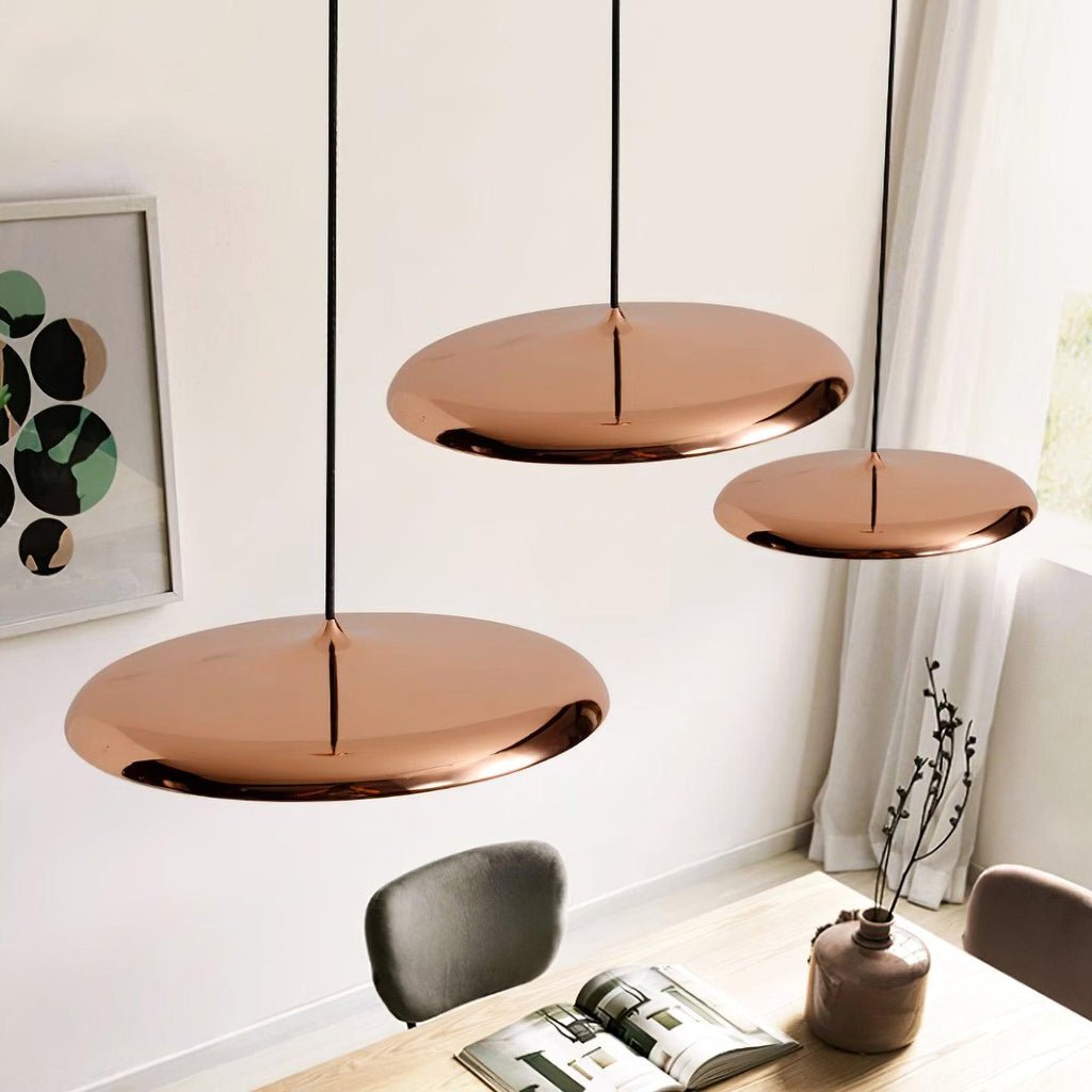 Orik Suspensions Macaron - Neutralighting