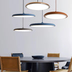 Orik Suspensions Macaron - Neutralighting
