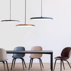 Orik Suspensions Macaron - Neutralighting