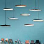 Orik Suspensions Macaron - Neutralighting