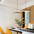 Orik Suspensions Macaron - Neutralighting