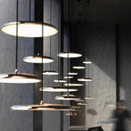 Orik Suspensions Macaron - Neutralighting