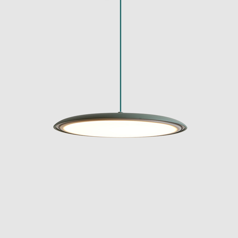 Orik Suspensions Macaron - Neutralighting