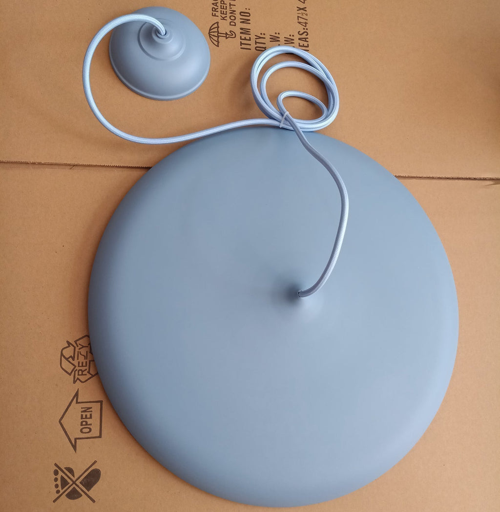 Orik Suspensions Macaron - Neutralighting