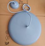 Orik Suspensions Macaron - Neutralighting