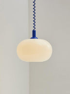Calyrex Suspension Classique en Verre - Neutralighting